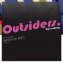 Dj SvenSNs - SexTech (Original Mix)