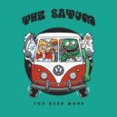 The Satum - Let's Dance All Night