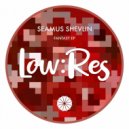 Seamus Shevlin - Fantasy (Original Mix)