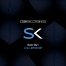 Soer Kyt - Trabajar (Original Mix)