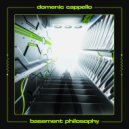 Domenic Cappello - Midnight With T