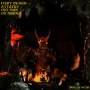 Bug Facer - Fiery Demon Attacks Old Man On Bridge (Original Mix)
