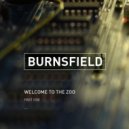 Burnsfield - The Moment of Truth