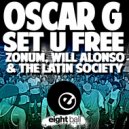Oscar G - Set U Free