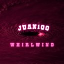 Juan100 - Whirlwind ()