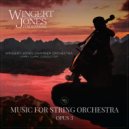 Wingert-Jones Chamber Orchestra - Wild Stallions ()