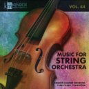 Kendor Chamber Orchestra - Folksong Sketches ()