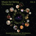 Excelcia Chamber Orchestra - The First Noel ()