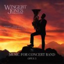 Wingert-Jones Wind Band - Wild Stallions ()