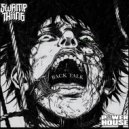 SWAMP THiiNG - BACK TALK ()