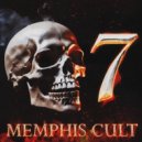 Memphis Cult & $HEEPDAH$LEEPER - Into Tha Woodz ()