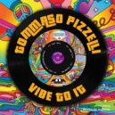 Tommaso Pizzelli - Get 'Em J
