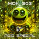 The Scrumblehead - 303030303030303