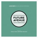 John Hertz - Origin (Javier Román Remix)