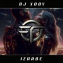 DJ XBoy - Izarbe