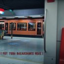 RaveRais3R - Hakaniemi (Put Your Breakdance Here)