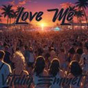 Vitaliy Emmet - Love Me ()