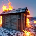 Mijania - Keep Burning ()