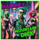 Mountain Dick - Накажу (House Remix)