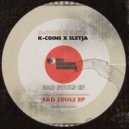 K-CoinS, SLETJA - Arctic Groove