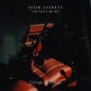 Satin Jackets & Usually Quiet - Voyage En Rouge