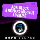 Adri Block & Richard Marinus - Loveline