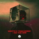 Biscits, TOBEHONEST - I Am The One