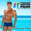 Various Artists - Maspalomas Winter Pride (DJ Ross Alexander)