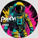 Handek - Meteoro (Original Mix)