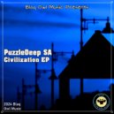 PuzzleDeep SA - When was Deep House (Original Mix)