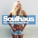 Lee Pickett - Get Me Through (Soulspeed Remix)