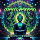 Mantraman (UK) - Floating In Dance (Original Mix)