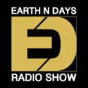 Earth n Days - Radio Show March ()