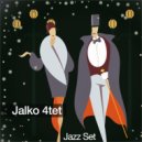 Jalko 4tet - Assistance to Choose ()