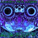 Silas Neptune - Mind Games ()