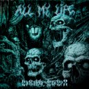 S3K1RV & S13S7X - All My Life (Speed Up)