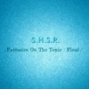 S.H.S.R. - All I Have Left Is ()