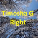 Timosha G - Right ()