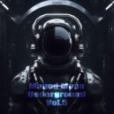 Maged Mega - Underground Vol.5
