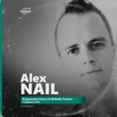 Alex Nail - @ Organica Music (25.03.2024) ()