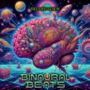 Selassi Alien - Beat From Space (Original Mix)