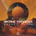 Arcane Trickster - Piecemeal