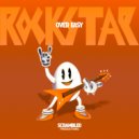 Over Easy & ORNG - Rockstar ()