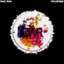 David_Meter - Party All Night