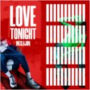 Meglajon - Love Tonight