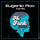 Eugenio Fico - Family