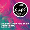 Wilson Timba, Tabia - Uyabizwa