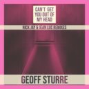 Geoff Sturre - Can\'t Get You Out Of My Head (Nick Jay & Jean Luc Ultra Mix)