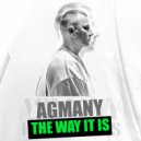 Agmany - The way it is ()