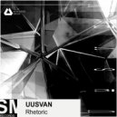 UUSVAN - It's An Impulse